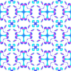 Geometric pattern texture for modern art design