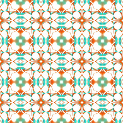 Geometric pattern texture for modern art design