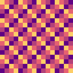 Geometric pattern texture for modern art design