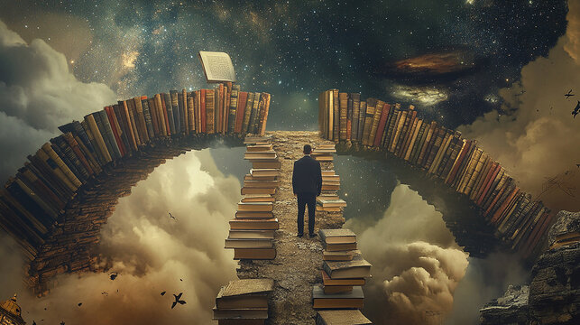 Bridging the gap between knowledge and wisdom