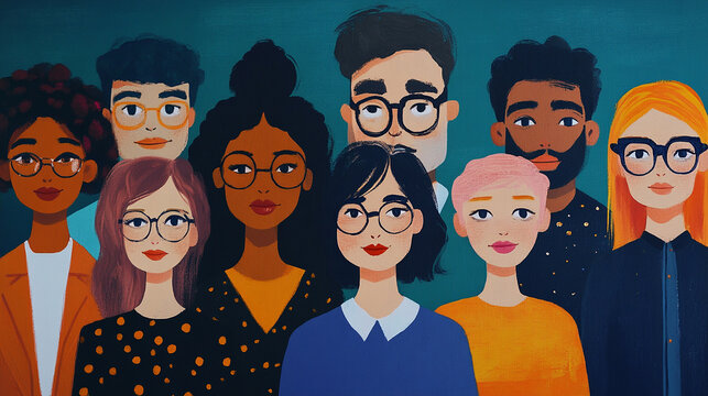 Celebrate diversity within the team, recognizing the unique strengths and perspectives that each member brings to the table.