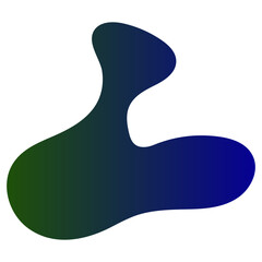 Fluid Liquid Element