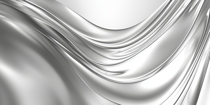 Siver Pattern