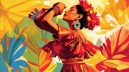 Hispanic heritage month