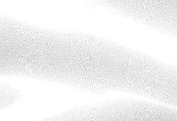 Abstract black and white gray grainy texture gradient background