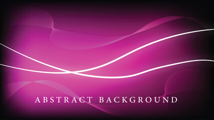 Color full vector abstract background design