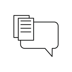 Fototapeta premium vector icon symbol graphic isolated sign web icon design