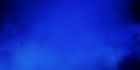 blue background, light blue and dark blue background, abstract blue circular bokeh background, blue stage smoke on a black background