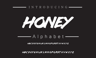 Breezy Brush Font for Lighthearted Branding and Designs | Perfect for Fun Invitations and Creative Projects