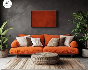 Chic banner design for JESIENNE Must Have