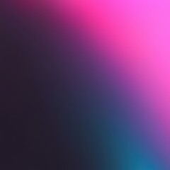 Fototapeta premium Abstract purple and blue gradient