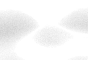 Abstract black and white gray grainy texture gradient background