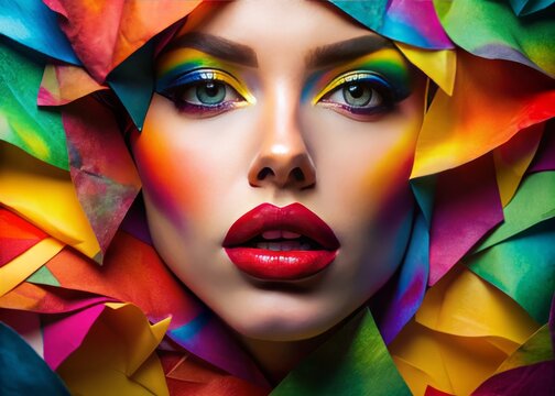 Master the art of sealing lipstick on paper for vibrant and lasting makeup creations with these creative tips