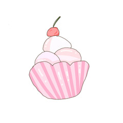  Cake 