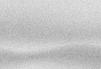 Abstract black and white gray grainy texture gradient background