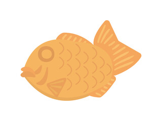 たい焼き