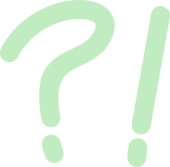 Cute Doodle Decoration