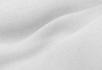 Abstract black and white gray grainy texture gradient background