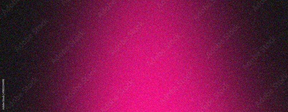 Aufkleber a vibrant and dynamic gradient background with grainy texture, transitioning from a deep blue to a s