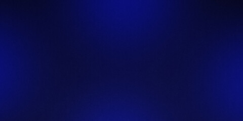 blue gradient background, abstract illustration of deep water, background with light, template empty space