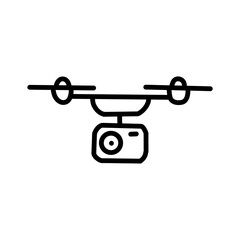 Drone icon