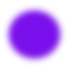Gradient Gaussian Blur