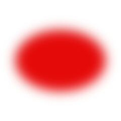 Gradient Gaussian Blur