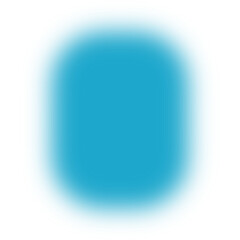 Gradient Gaussian Blur