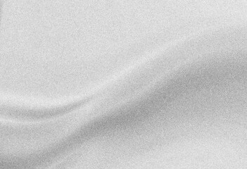 Obraz premium Abstract black and white gray grainy texture gradient background