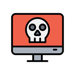 Hacking icon