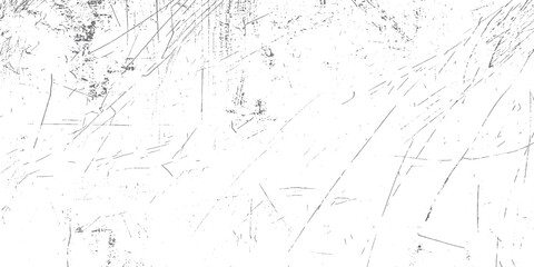 Distressed black sketch texture. Distress Overlay Texture. Subtle grain texture overlay. White background on cement floor texture.	