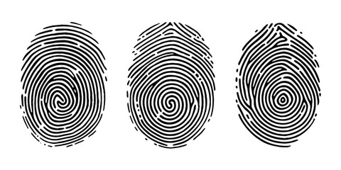 fingerprint	