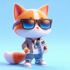 cartoon vector, illustration