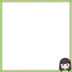frame