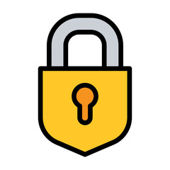Lock icon