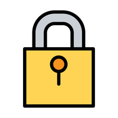 Lock icon