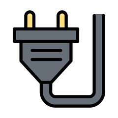 Plug icon