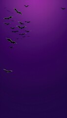 Fototapeta premium halloween background