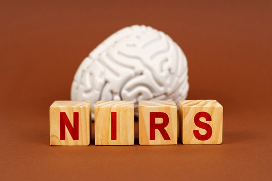 Exploring the principles of near-infrared spectroscopy with a brain model and educational blocks