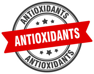 ANTIOXIDANTS STAMP
