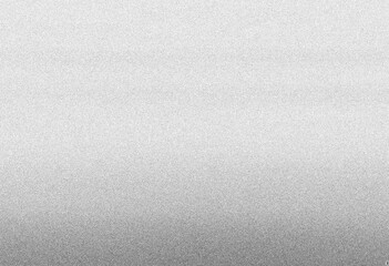 Abstract black and white gray grainy texture gradient background