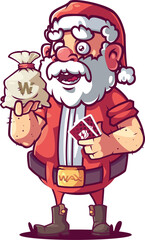 Santa