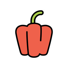 Pepper icon