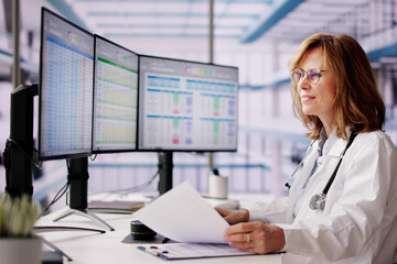 Medical Coding Bill