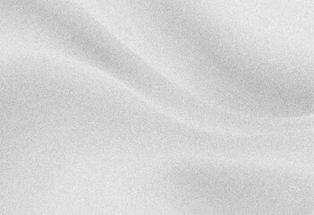 Abstract black and white gray grainy texture gradient background