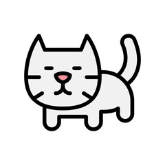 Cat icon