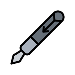 Pen icon