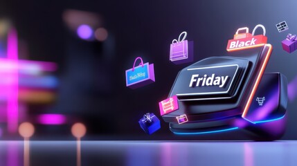 Fototapeta premium Modern 