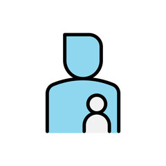 Father icon