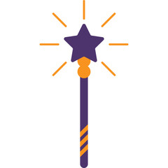 Magic Wand Icon